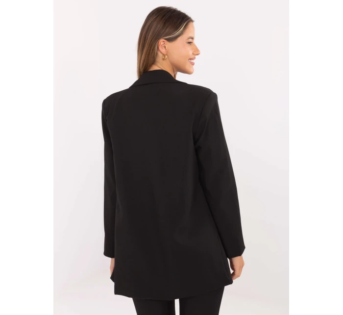 IT MA bunda FL8315.85 čierna