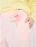 IT nohavice SP 22197.61 svetloružové