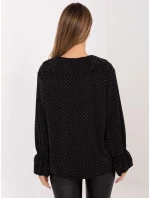 Bluzka MI BZ model 21787973 czarny - FPrice