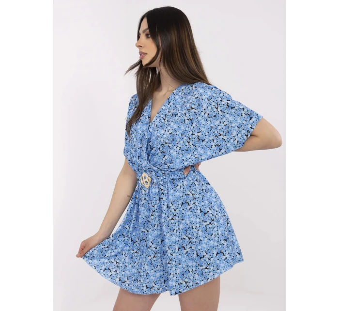 Kombinezon MI KO model 21094610 niebieski - FPrice