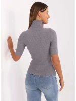 Jumper PM SW CV6078.05 sivý Jumper PM SW CV6078.05 sivý