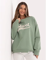 Blúzka RV BL A1080.21P pistáciová