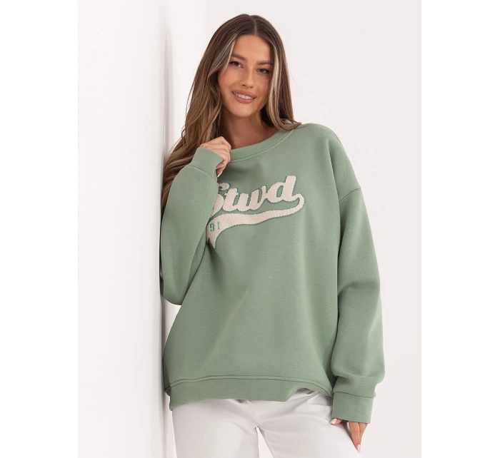 Blúzka RV BL A1080.21P pistáciová