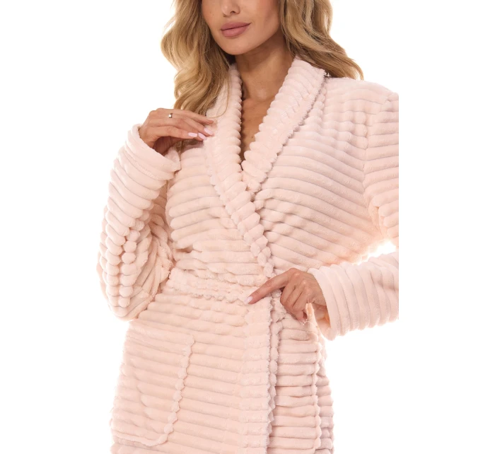 Dlouhý župan  Apricot L&L model 21306363 - L&amp;L