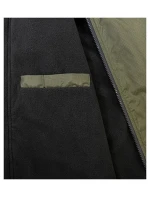 Body model 20633837 vesta unisex lahvově zelená - MALFINI, a.s.