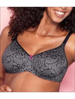 Tehotenská podprsenka s kosticou 5192 - Anita