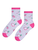 ZAKOSTKI DAMSKIE model 6120368 - Steven ZAKOSTKI DAMSKIE model 6120368 - Steven