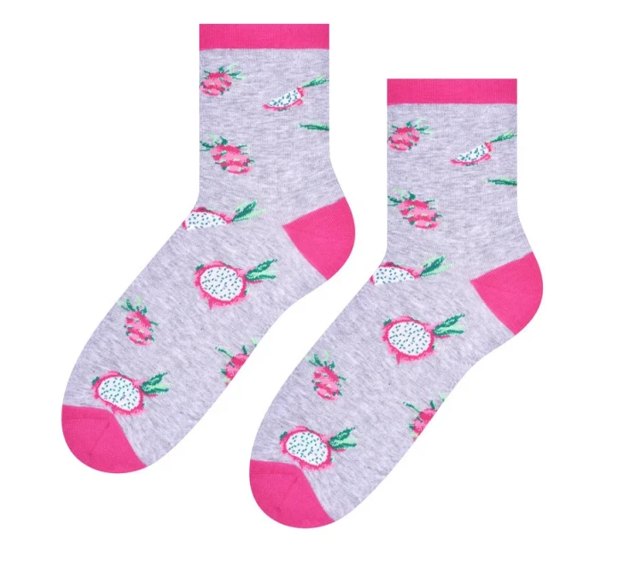 ZAKOSTKI DAMSKIE model 6120368 - Steven ZAKOSTKI DAMSKIE model 6120368 - Steven