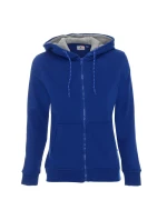 Dámská mikina K model 7568002 - PROMOSTARS Dámská mikina K model 7568002 - PROMOSTARS