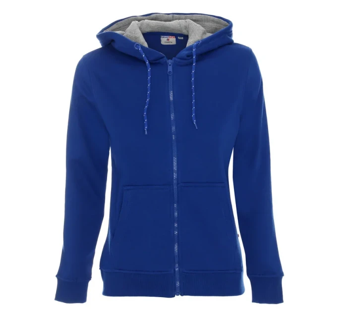 Dámská mikina K model 7568002 - PROMOSTARS Dámská mikina K model 7568002 - PROMOSTARS