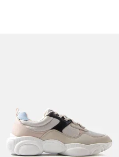 Tenisky model 207807 Solea