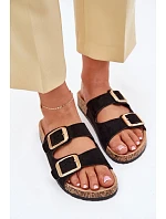 Papuče model 214355 Step in style