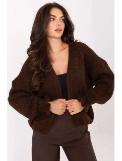 Sveter na gombíky model 217968 Rue Paris