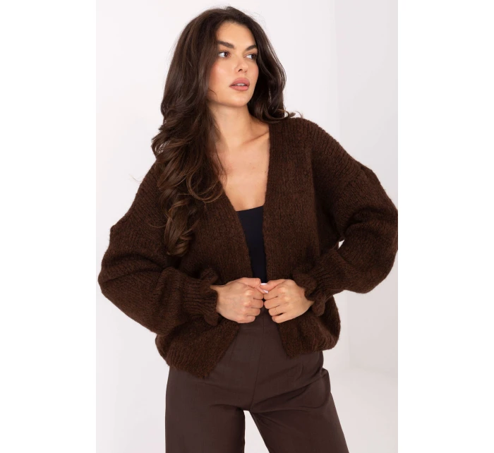 Sveter na gombíky model 217968 Rue Paris