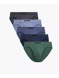 Nohavičky Atlantic 5SMP-004/26 A'5 S-2XL