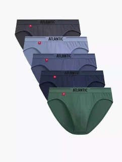 Nohavičky Atlantic 5SMP-004/26 A'5 S-2XL