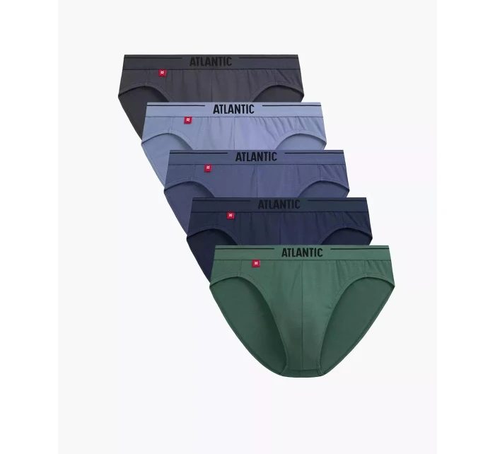 Kalhotky model 21908845 A'5 S2XL - Atlantic