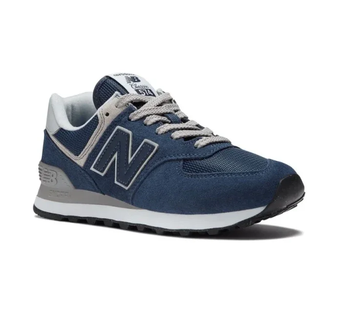 New Balance W WL574EVN dámska obuv