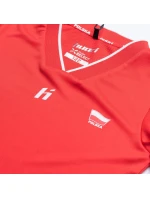 Huari Alumni Poland Kids Jr tričko 92800617561