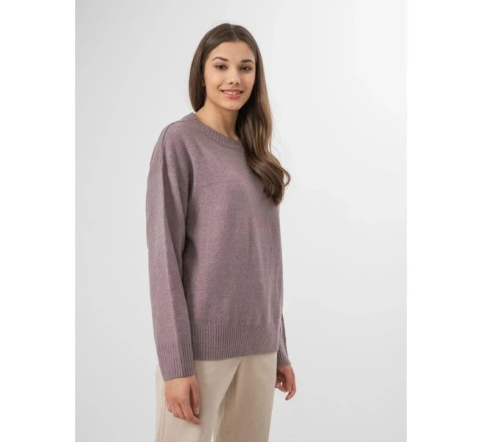 dámský svetr model 21429977 - Outhorn dámský svetr model 21429977 - Outhorn