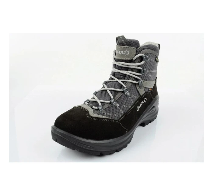 Dámské trekové boty model 21493951 GTX dámské - Aku Dámské trekové boty model 21493951 GTX dámské - Aku