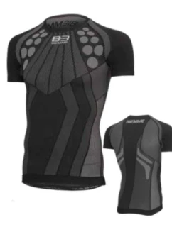 koszulka model 21845488 M/L - Biemme