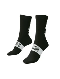 skarpetki czarne L model 21855664 - Biemme