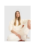 Dámský fleece s kapucí model 21920527 - 4F