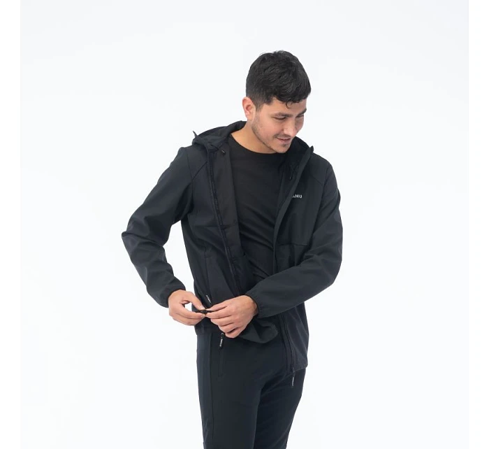 Pánske nohavice FARISE SOFTSHELL