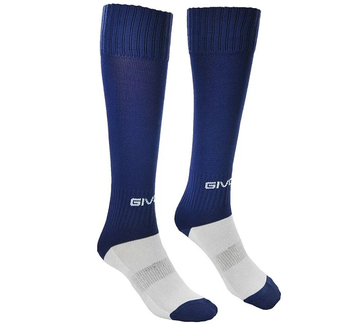 Futbalové ponožky Givova Calcio C001 0004