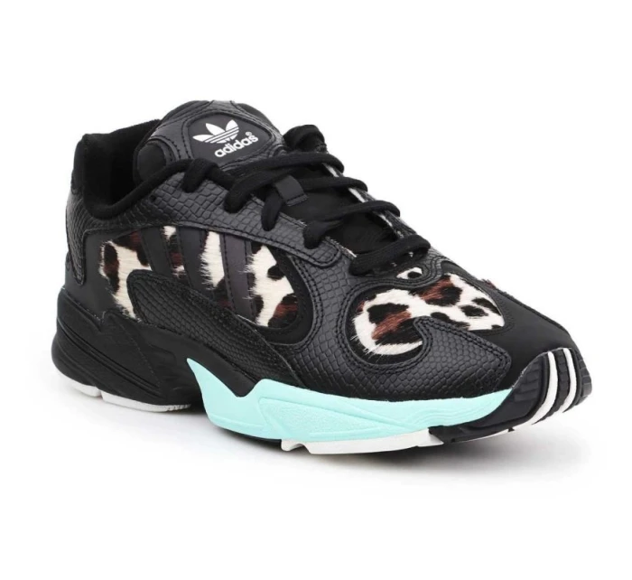 Pánské boty M  model 16036294 - ADIDAS