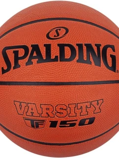 Basketbalový míč Varsity model 19925886 - Spalding