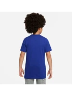 Nike Chelsea FC chlapčenské tričko DJ1532 495