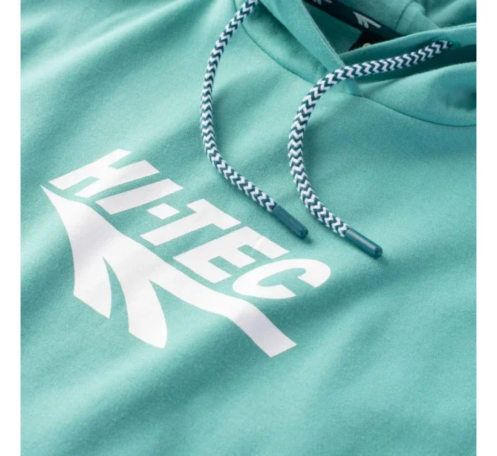 Dámska mikina Paval II W 92800442885 - Hi-Tec