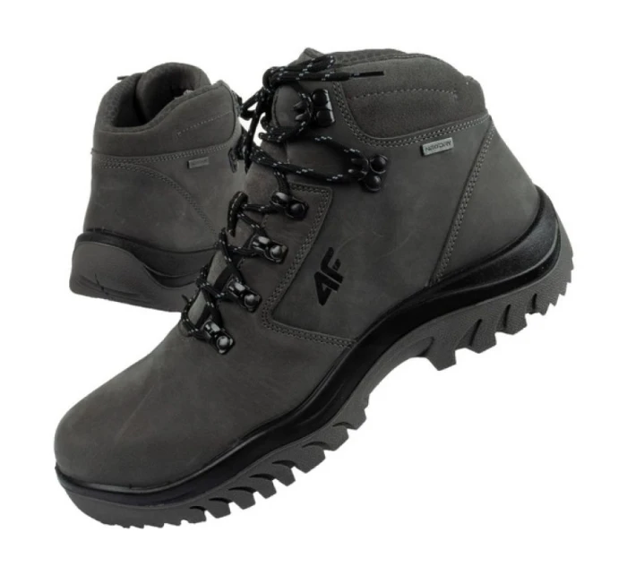 Pánska treková obuv M OBMH258 25S - 4F