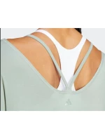 Dámske tričko YGA ST OTW HR5078 - ADIDAS