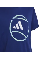 Dětské tričko Cat Graphic Tee Jr model 18452924 - ADIDAS Dětské tričko Cat Graphic Tee Jr model 18452924 - ADIDAS