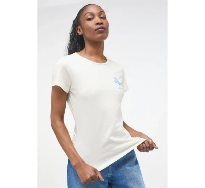 Mustang Alexia C Tlač W Tričko 1014019 2013 Mustang Alexia C Tlač W Tričko 1014019 2013