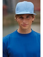 Daiber JN 02 Tričko z hrubej bavlny 02.0002 vínové Daiber JN 02 Tričko z hrubej bavlny 02.0002 vínové
