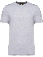 306 Pánské pracovní tričko model 22424244 oxford grey - WK