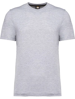 306 Pánské pracovní tričko model 22424244 oxford grey - WK