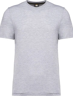 306 Pánské pracovní tričko model 22424244 oxford grey - WK