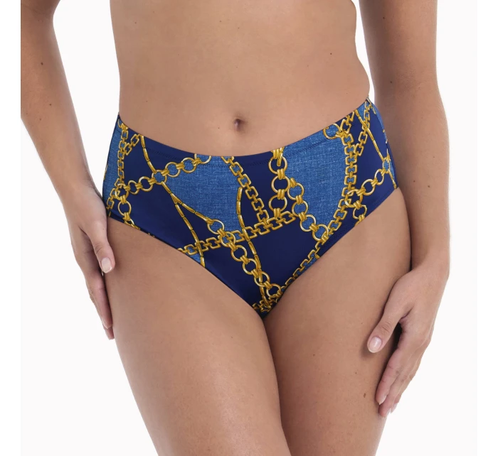 Spodné nohavičky Style Peggy 8795-0 Blue Denim - RosaFaia