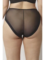 Selene Violeta farba:negro