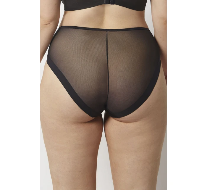 Selene Violeta farba:negro