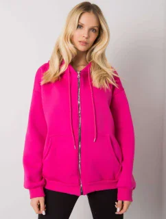 Mikina EM BL model 16732198 fuchsiová - FPrice