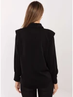 Koszula IT KS model 21786356 czarny - FPrice