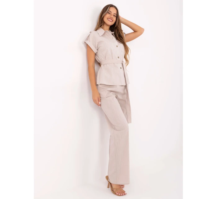 Súprava LK KMPL 510064.94 béžová