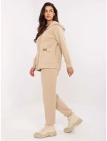 Súprava MBM KMPL 30818.60 béžová