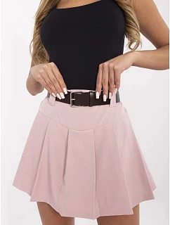 Šortky MI SD 88661.96 svetloružové